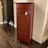 Thomasville 7 Drawer Chest