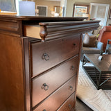 NEW Pennyslvania House New Lou Chest of Drawers