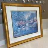 Spring Memories Print (R)
