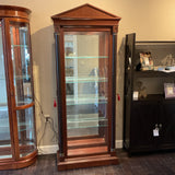 Ethan Allen Curio