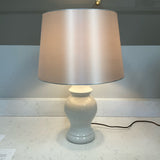 White Lamp