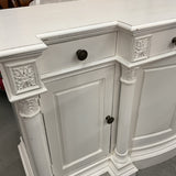 Pulaski Painted Buffet