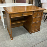 Oak Desk