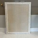 Fabric Pin Board