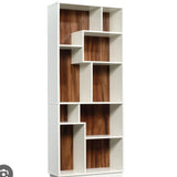 Sauder Vista Key  Bookcase NEW  in Box