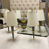 Jonathan Adler Versailles Chandelier
