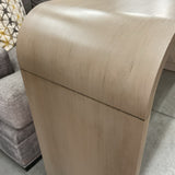 Curved Console
