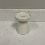 Ceramic Candleholder