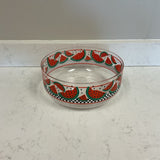Watermelon Bowl