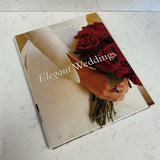 Elegant Weddings Book