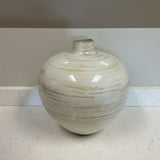 Large Ceramic Accent Vase