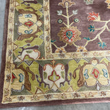 8x10 Safavieh Wool Rug