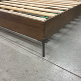 Four Hands Dupont Queen Bed