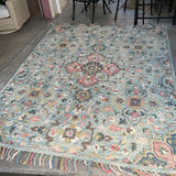 Loloi Rug 7'9" x 9'9"