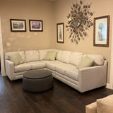 Bassett Sectional