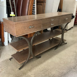 Stanley Del Mar Sideboard