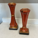 Uttermost Candle Holders-Pair