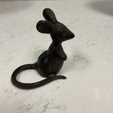 Mouse on Main