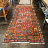 Vintage Runner