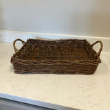 Basket Tray