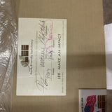 NEW Pair of Lee Chairs in Logan Dune