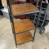 Pottery Barn Shelf