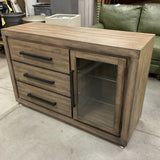 Media Console