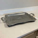 Silver Tray (R)