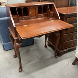 Henkel Harris Secretary with Chair