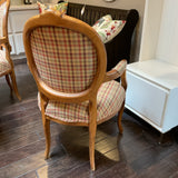 Pair of Arm Chairs