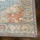 7'10" x 10' Harman by Kate Lester Rug