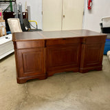 Hooker Executive Desk