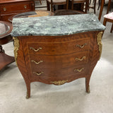 Vintage French Louis XV Style Chest