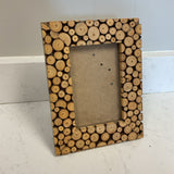 4x6 Wood Frame
