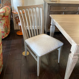 Ethan Allen Table with 4 Chairs