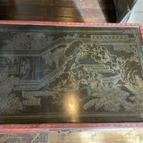 Oriental Trunk