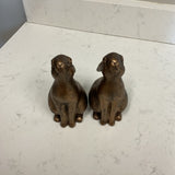 Pair of Rabbits