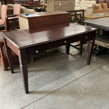 3-Drawer Desk