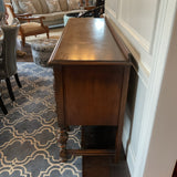 Jacobean Sideboard