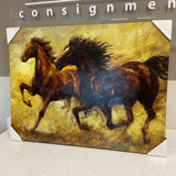 Horse Canvas