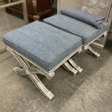 Ethan Allen Bench