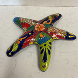Talavera Starfish
