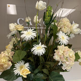 Large Arrangement