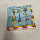 Cocktail Napkins