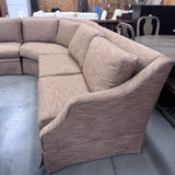 Haverty's Sectional Sofa