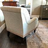 Pier 1 Chair