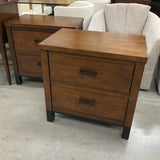 Pair of Vaughan Nightstands