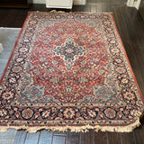 Kadjar Rug 5'6" x 8"