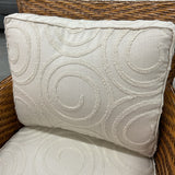 Pier 1 Chair