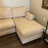 Broyhill Sectional Sofa